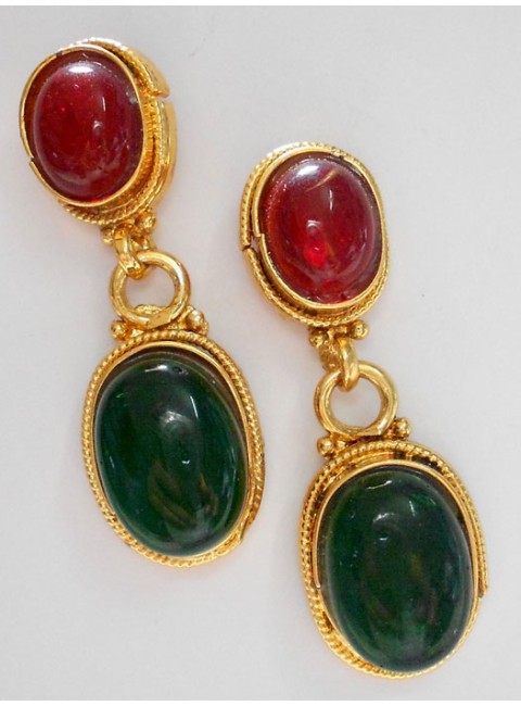 Fashion Earrings